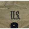 Bag, Carrying, M6, for Rockets, BOYT -43-, Early Type