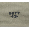 Bag, Carrying, M6, for Rockets, BOYT -43-, Early Type