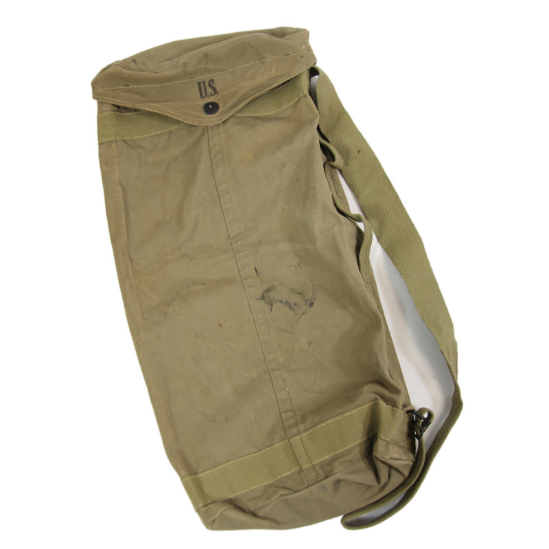 Bag, Carrying, M6, for Rockets, BOYT -43-, Early Type