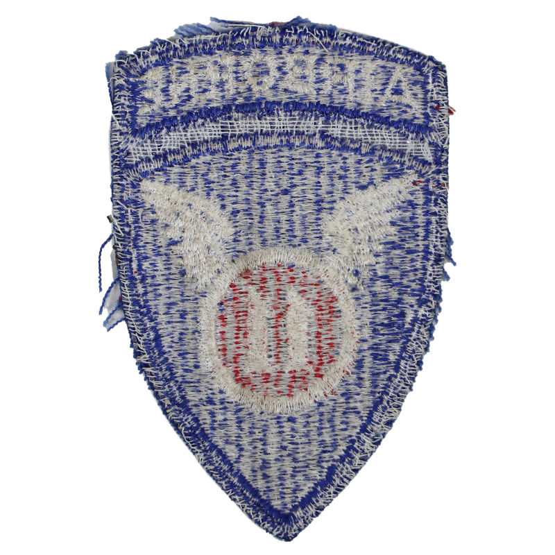 Insigne, 11th Airborne Division