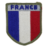 Insigne, France, War Aid