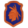 Patch, 98th Infantry Division