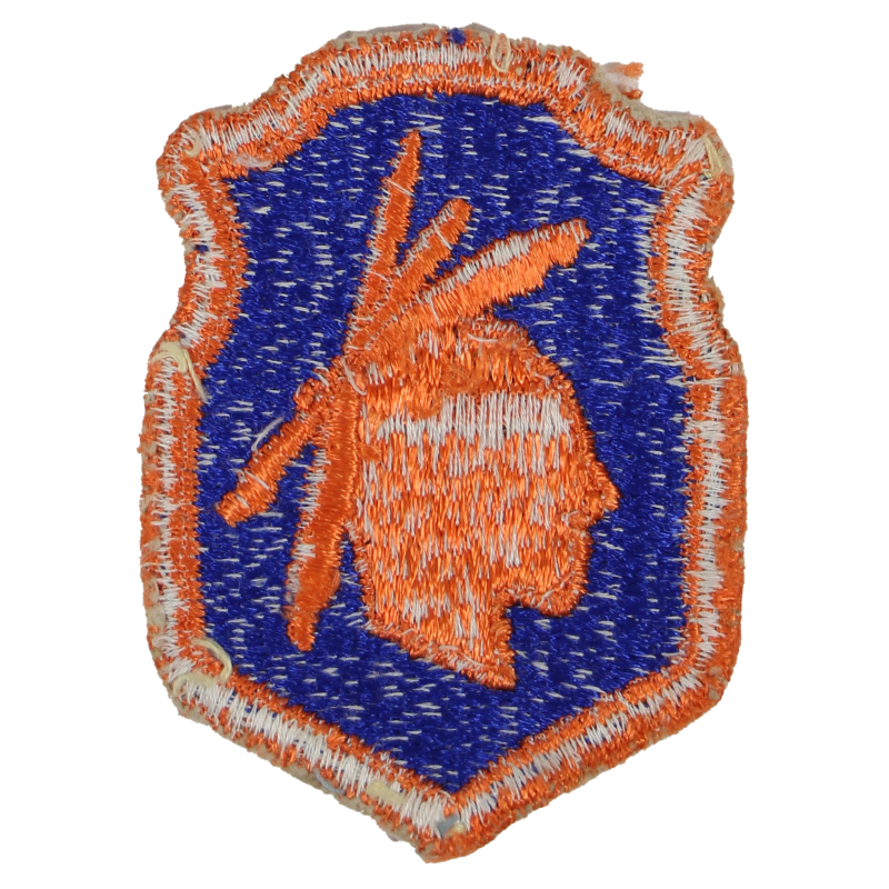 Patch, 98th Infantry Division