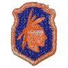 Patch, 98th Infantry Division