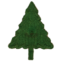 Insigne, 91st Infantry Division
