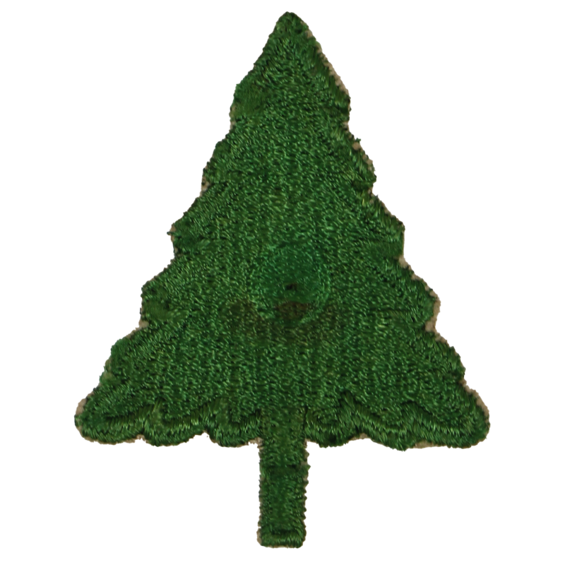 Insigne, 91st Infantry Division