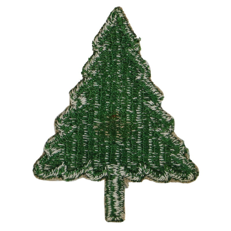 Insigne, 91st Infantry Division