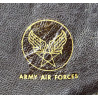 Bonnet de vol, Type A-11, X-Large, avec écouteurs ANB-H-1, USAAF, 1944