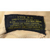 Bonnet de vol, Type A-11, X-Large, avec écouteurs ANB-H-1, USAAF, 1944