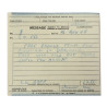 Messages, First Airborne Task Force, August 15-16, 1944, Operation Rugby, Southern France