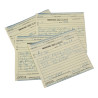 Messages, First Airborne Task Force, August 15-16, 1944, Operation Rugby, Southern France