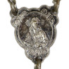 Chapelet, US Army, catholique, Roma, Italy