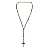 Chapelet, US Army, catholique, Roma, Italy