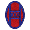 Patch, 30th Infantry Division