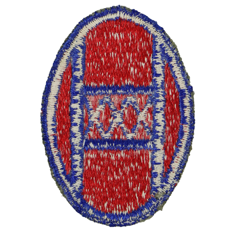 Insigne, 30th Infantry Division