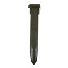 Bayonet, M1 Garand, UFH 1942, Shortened by OL
