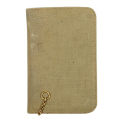 The New Testament, 1941, nominatif
