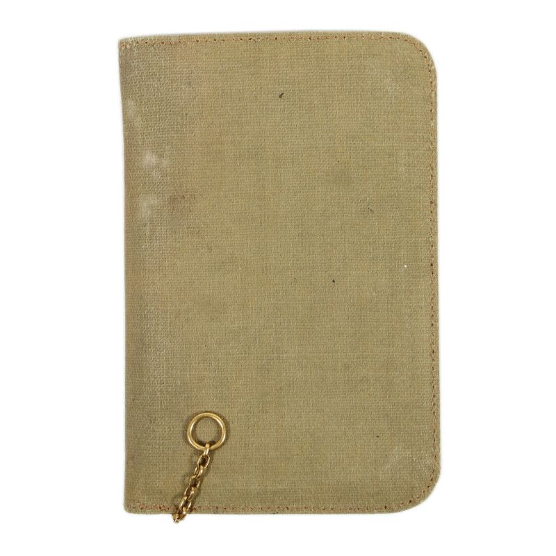 The New Testament, 1941, nominatif