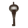Paire de menottes, American Handcuff Co., Military Police, US Army, avec étui