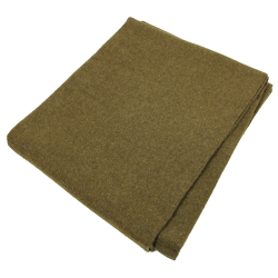 Blanket, US Army Medical Department, AMERICAN WOOLEN CO., Inc., Type II, 1942, Item No. 99090