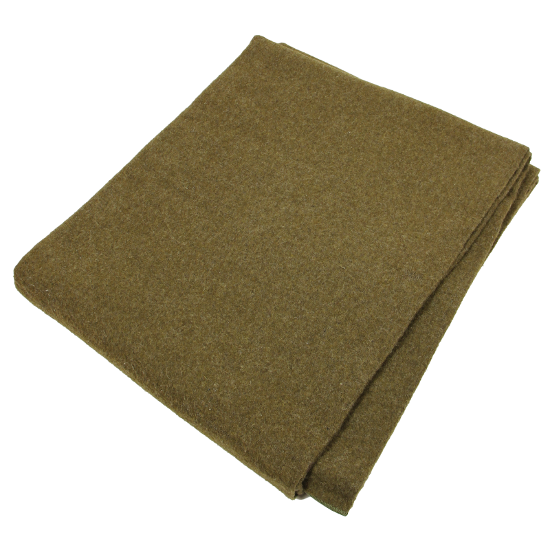 Couverture, US Army Medical Department, AMERICAN WOOLEN CO., Inc., Type II, 1942, Item No. 99090