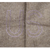Couverture, US Army Medical Department, AMERICAN WOOLEN CO., Inc., Type II, 1942, Item No. 99090