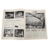 Magazine LIFE, Lt. Kelso Horne, 508th PIR, 82nd Airborne Division, 14 août 1944
