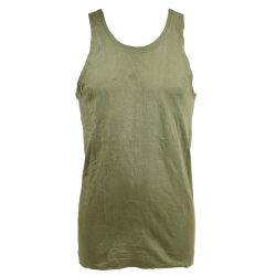 Singlet, US Army, OD, taille 36, 1944