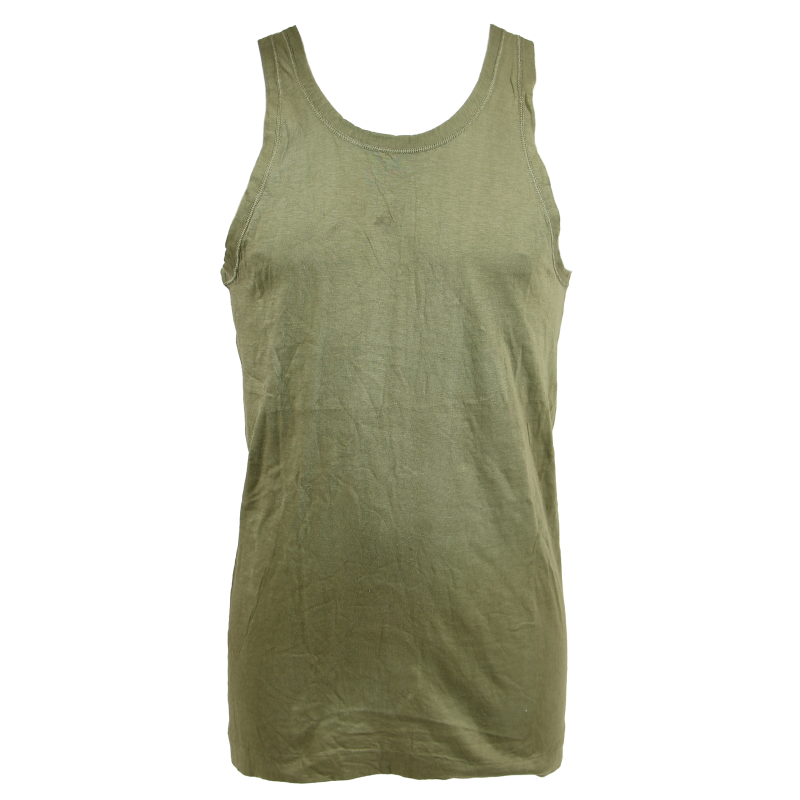 Singlet, US Army, OD, taille 36, 1944