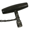 Exploseur, Blasting machine, FIDELITY ELECTRIC CO., INC., US Army