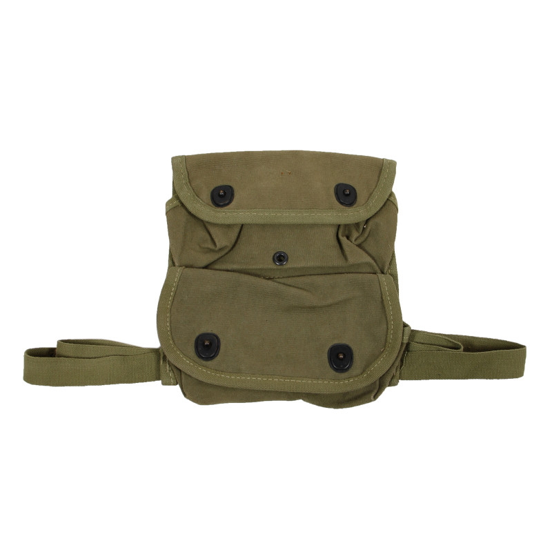 Carrier, Grenade, 2-Pocket, USMC