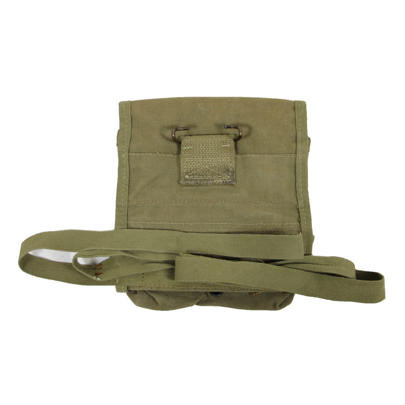Porte-grenades, deux compartiments, USMC