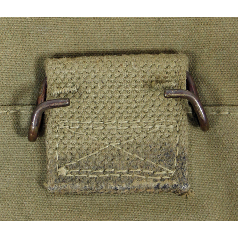 Carrier, Grenade, 2-Pocket, USMC