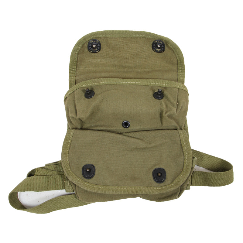 Carrier, Grenade, 2-Pocket, USMC