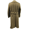 Overcoat, Wool, US Army, 38R, 1942