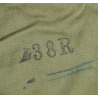 Capote en laine, US Army, 38R, 1942