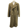 Overcoat, Wool, US Army, 38R, 1942