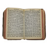 The New Testament, 1940, Fort Bragg
