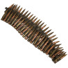 Bande d'approvisionnement, MG 34 & MG 42, 1939
