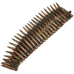 Bande d'approvisionnement, MG 34 & MG 42, 1939