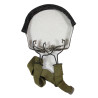 Émetteur-récepteur, Type A Mk III, valisette, SOE, 1944