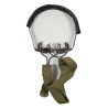 Transceiver, Type A Mk III, Suitcase, SOE, 1944
