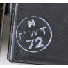 Transceiver, Type A Mk III, Suitcase, SOE, 1944