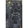 Émetteur-récepteur, Type A Mk III, valisette, SOE, 1944