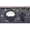 Émetteur-récepteur, Type A Mk III, valisette, SOE, 1944