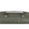 Helmet M1, Fixed Loops, MSA Liner, 'Dutch Shock Troops'
