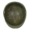 Casque M1, pattes fixes, liner MSA, "Dutch Shock Troops"