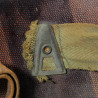 Casque M1, pattes fixes, liner MSA, "Dutch Shock Troops"