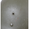 Casque M1, pattes fixes, liner MSA, "Dutch Shock Troops"