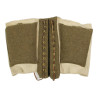 Paire de genouillères, British Airborne & SOE, Special Operations Executive